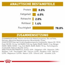 Royal Canin Urinary S/O Mousse Dosenfutter Für Hunde 12 X 200 G Mousse In Dosen -Geflügelbedarf Verkäufe 2024 vqYfMrT27r6f 9003579310632 49 52028129