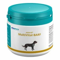 Almapharm Astoral MultiVital BARF Für Hunde 250 G Pulver Dose Für Hunde -Geflügelbedarf Verkäufe 2024 w4tpa5ezvHFc astoral MultiVital BARF 450g DO 2203 294x55 PP 1000x1000 OF drhoelter