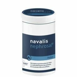 Navalis Nephrosal Horse Für Pferde 850 G Dose Pellets Für Pferde
