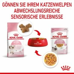 Royal Canin Kitten Frischebeutel Mit Gelee 12 X 85 G In Gelee Frischebeutel 12 Royal Canin Kitten Frischebeutel Mit Gelee 12 X 85 G In Gelee Frischebeutel -Geflügelbedarf Verkäufe 2024 xsbWn6zUMmTR 9003579311783 4503 5