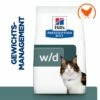 Hills Feline W/d Multi-Benefit Trockenfutter Für Katzen 1,5 Kg Trockenfutter Für Katzen