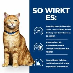 Hills C/d Multicare Feline Dosenfutter Für Katzen 24 X 156 G Feingehackt Dosenfutter Für Katzen -Geflügelbedarf Verkäufe 2024 yJzaacEICQ6L 52742945101 3