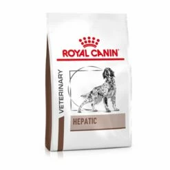 Royal Canin Hepatic Trockenfutter Für Hunde 1,5 Kg Trockenfutter Für Hunde