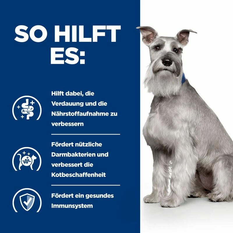 Hills I/d Low Fat Ragout In Dosen Für Hunde 12 X 354 G Ragout Mit ActiveBiome+ In Dosen Für Hunde 4 Hills I/d Low Fat Ragout In Dosen Für Hunde 12 X 354 G Ragout Mit ActiveBiome+ In Dosen Für Hunde – Bild 4