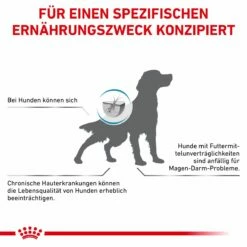 Royal Canin Anallergenic Trockenfutter Für Hunde 1,5 Kg Trockenfutter Für Hunde -Geflügelbedarf Verkäufe 2024 yWda1qi9ynWO 3182550940566 6808 8