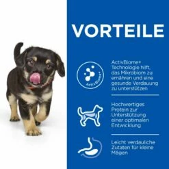 Hills Science Plan Canine Perfect Digestion Puppy Medium Trockenfutter 14 Kg Huhn & Reis Trockenfutter Für Hunde -Geflügelbedarf Verkäufe 2024 z9JpuEFW7s6c 52742053387 3