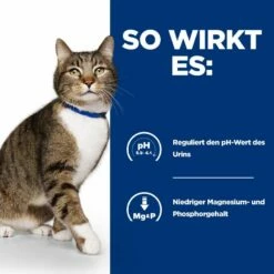 Hills S/d Katze Urinary Care Trockenfutter Für Katzen 1,5 Kg Trockenfutter -Geflügelbedarf Verkäufe 2024 zOxYPSqEWPLt 52742918907 3