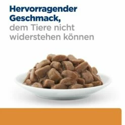 Hills K/d + Mobility Frischebeutel Für Katzen 12 X 85 G Frischebeutel Für Katzen -Geflügelbedarf Verkäufe 2024 zls97V0YPEnj 52742011561 5