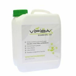 ViPiBaX ® Giardien Ex 1 X 500ml Spray -Geflügelbedarf Verkäufe 2024 zv28lBuCnkIo Vipibax20Giardien20Ex20Wischkonzentrat